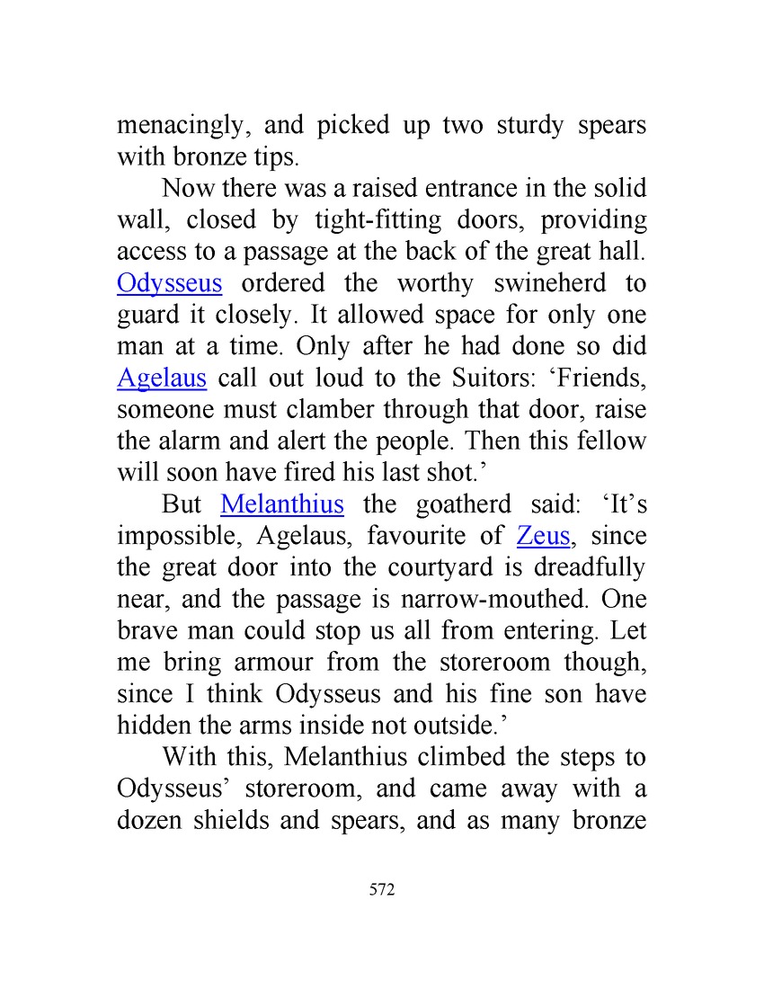 The Odyssey - Page 572